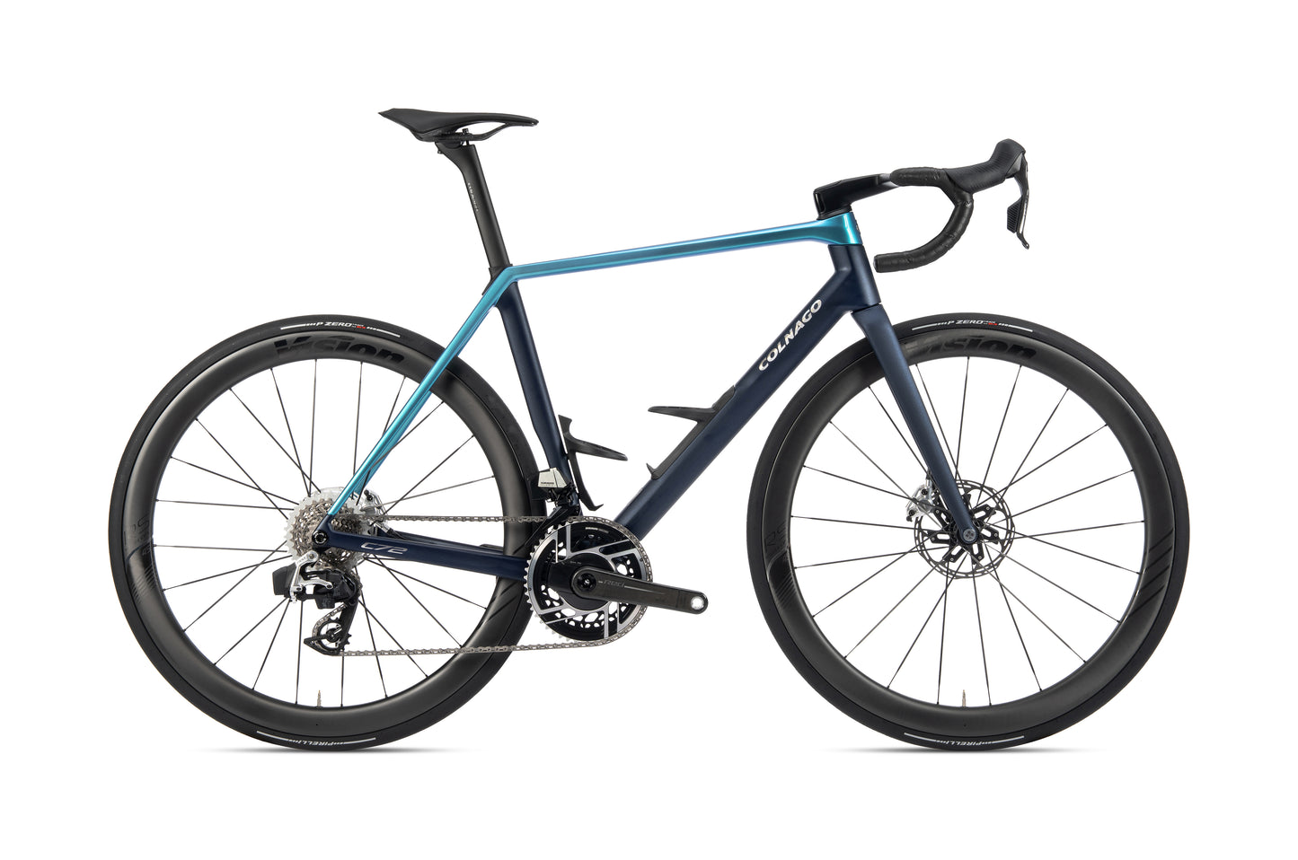 Colnago C72 Road Disc Frameset