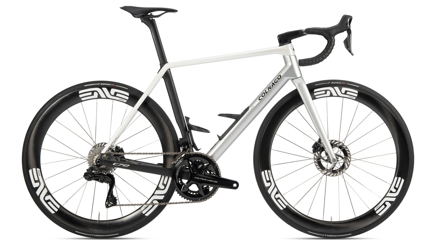 Colnago C72 Road Disc Frameset