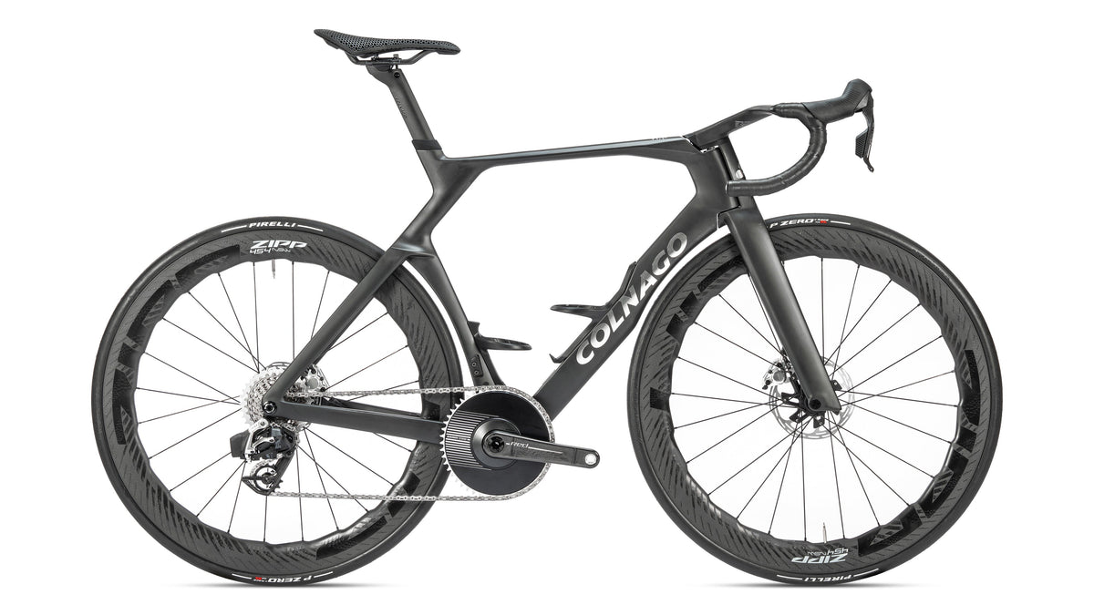 Colnago Y1RS Frameset Dark Series Limited Edition