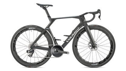 Colnago Y1RS Frameset Dark Series Limited Edition