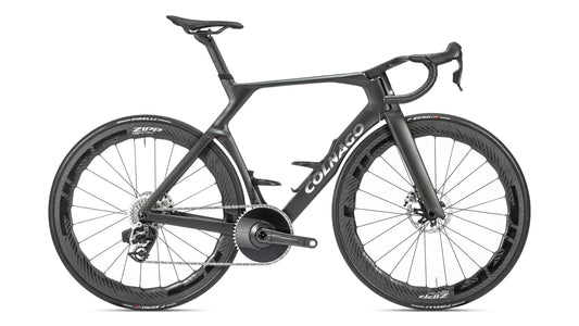 Colnago Y1RS Frameset Dark Series Limited Edition