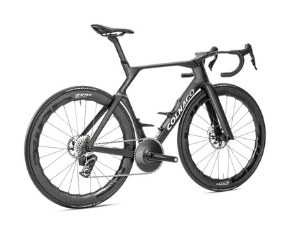 Colnago Y1RS Frameset Dark Series Limited Edition
