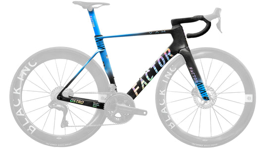 factor ostro vam frameset icon blue