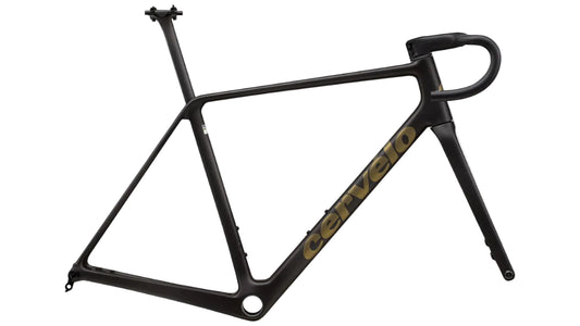 Cervelo R5 Frameset
