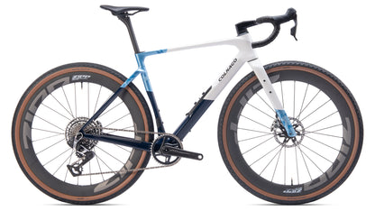 Colnago G5X Sram Force XPLR AXS
