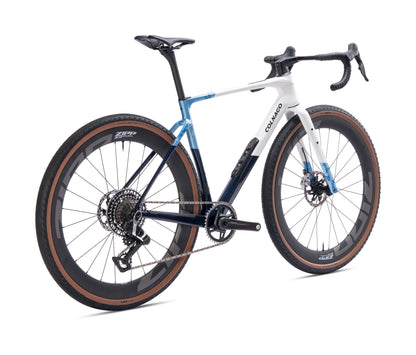 Colnago G5X Sram Force XPLR AXS