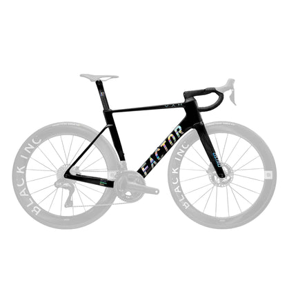 Factor OSTRO VAM Frameset