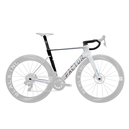 Factor OSTRO VAM Frameset