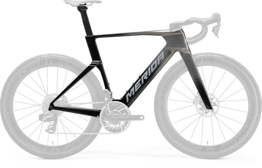 Merida Reacto 10k Frameset