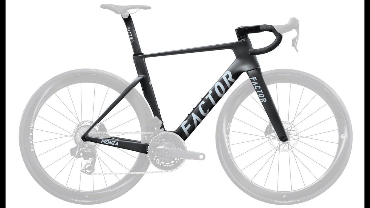 Factor MONZA Frameset