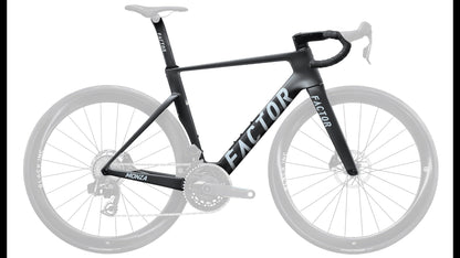 Factor MONZA Frameset