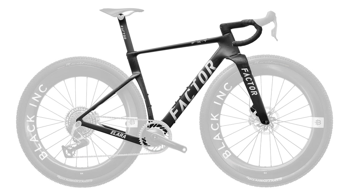 Factor Elara Frameset