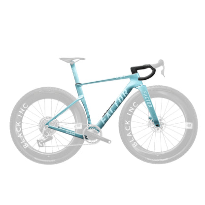 Factor Elara Frameset