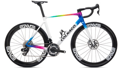 Colnago V5RS Frameset