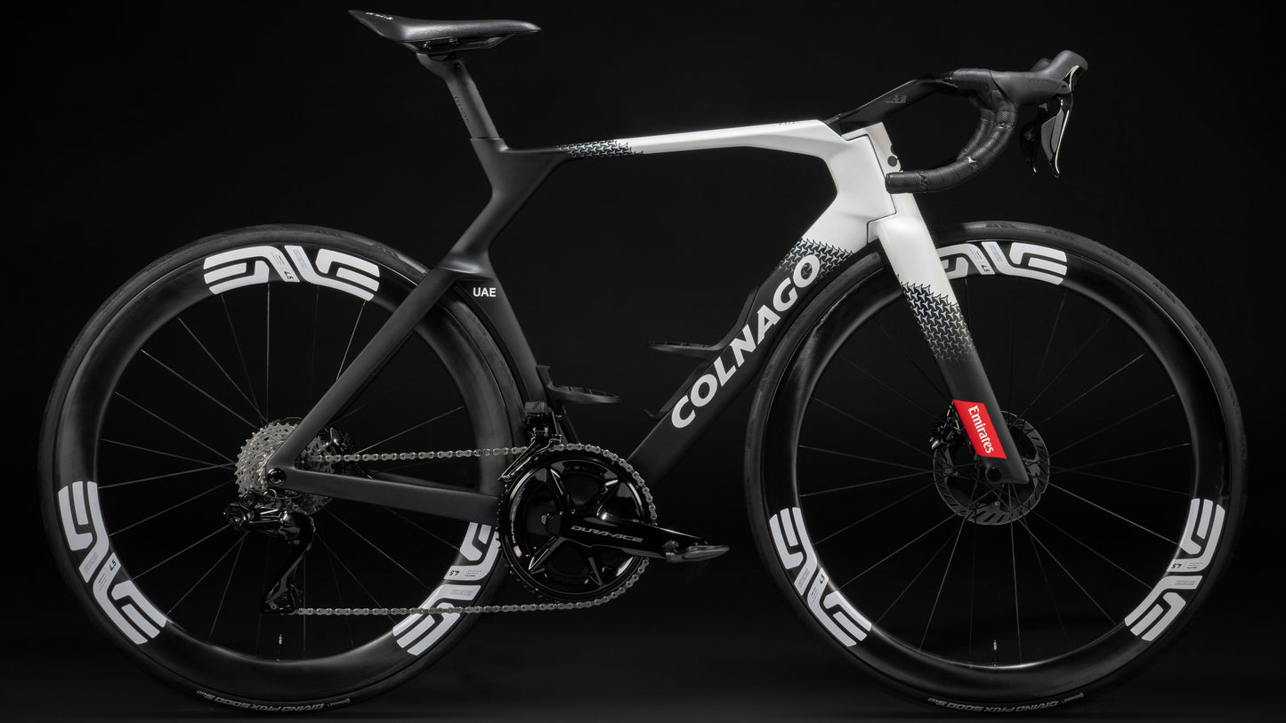 Colnago Y1RS Frameset