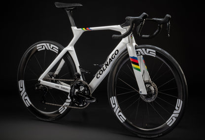 Colnago Y1RS Frameset