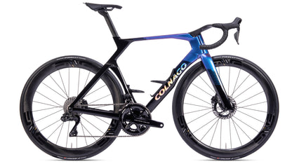 Colnago Y1RS Frameset